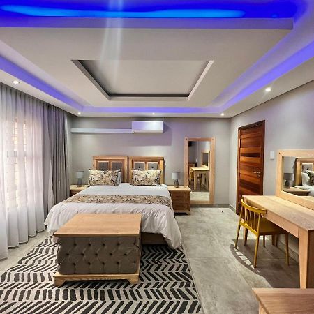 Eden Boutique Hotel Kokstad  Εξωτερικό φωτογραφία
