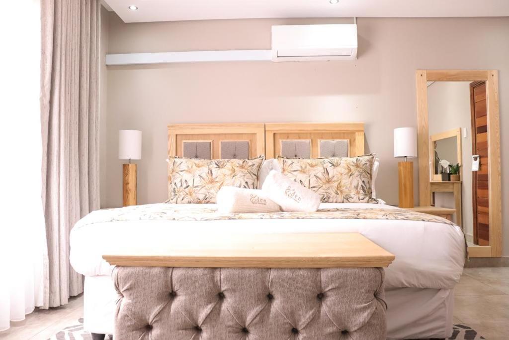 Eden Boutique Hotel Kokstad  Εξωτερικό φωτογραφία