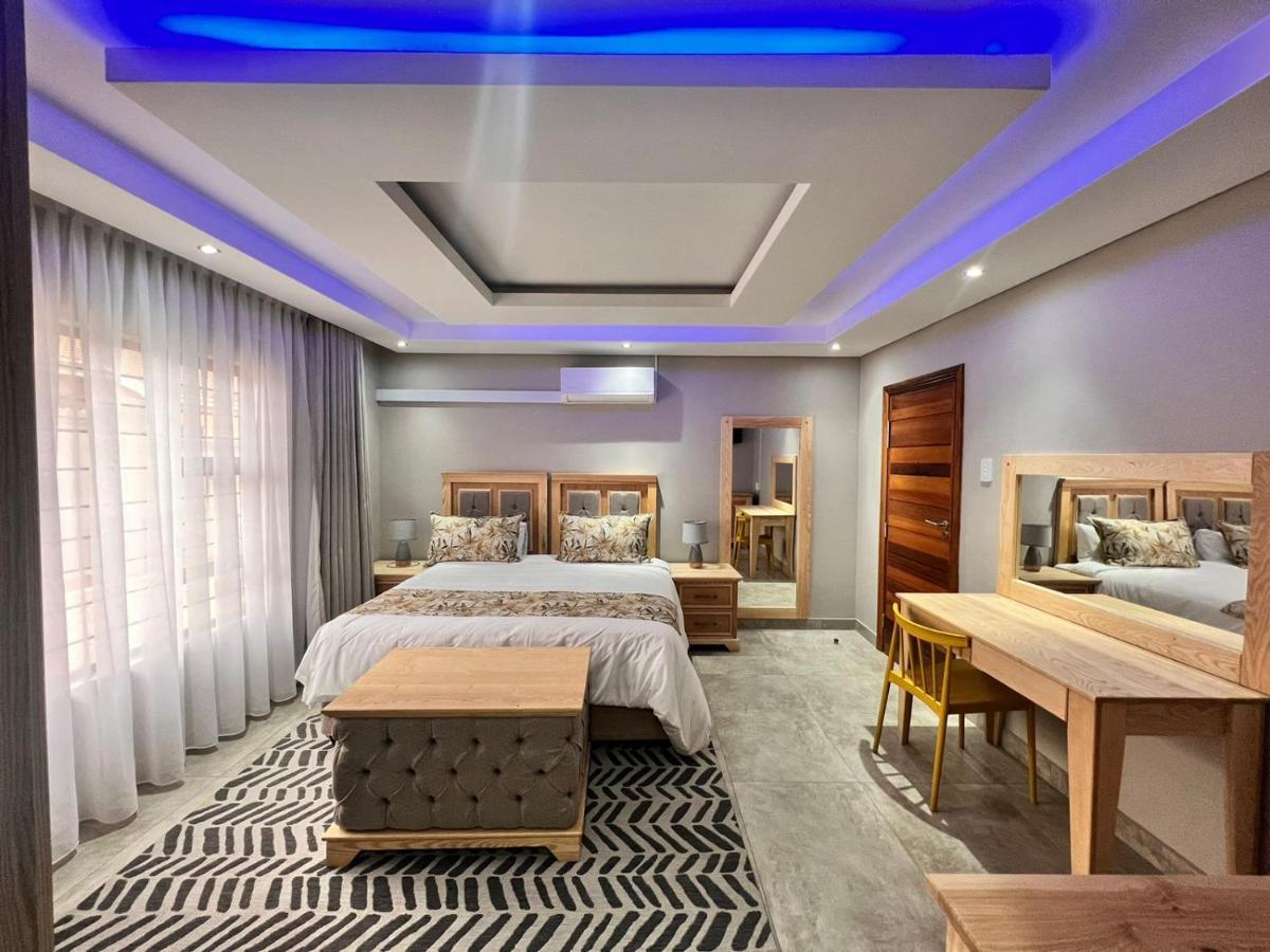 Eden Boutique Hotel Kokstad  Εξωτερικό φωτογραφία