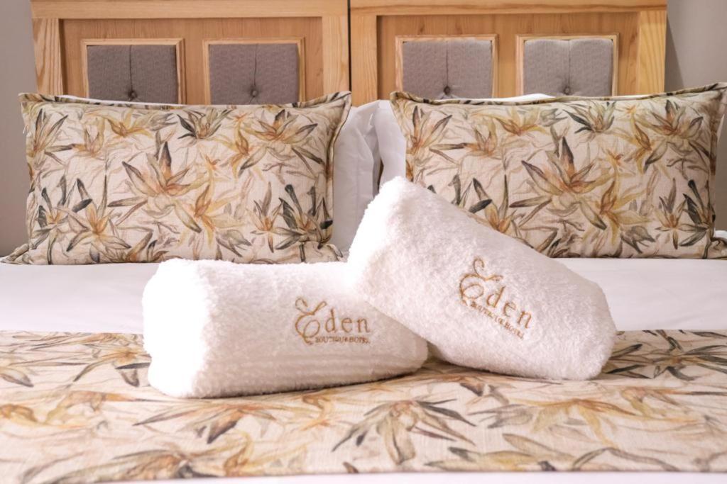 Eden Boutique Hotel Kokstad  Εξωτερικό φωτογραφία