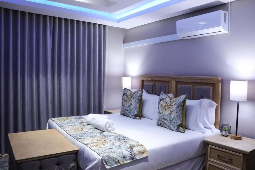 Eden Boutique Hotel Kokstad  Εξωτερικό φωτογραφία