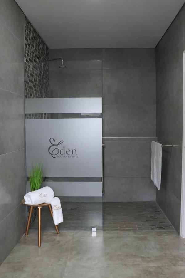 Eden Boutique Hotel Kokstad  Εξωτερικό φωτογραφία