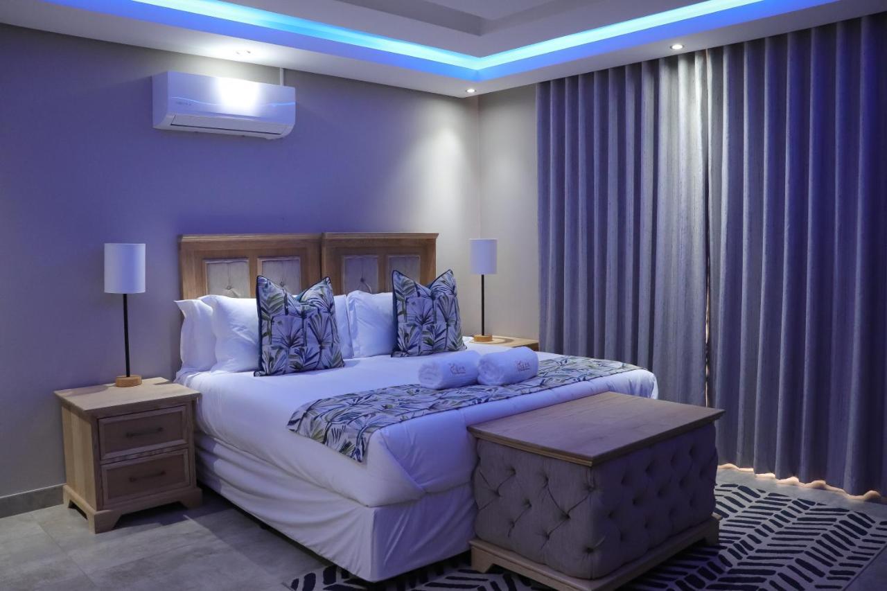 Eden Boutique Hotel Kokstad  Εξωτερικό φωτογραφία