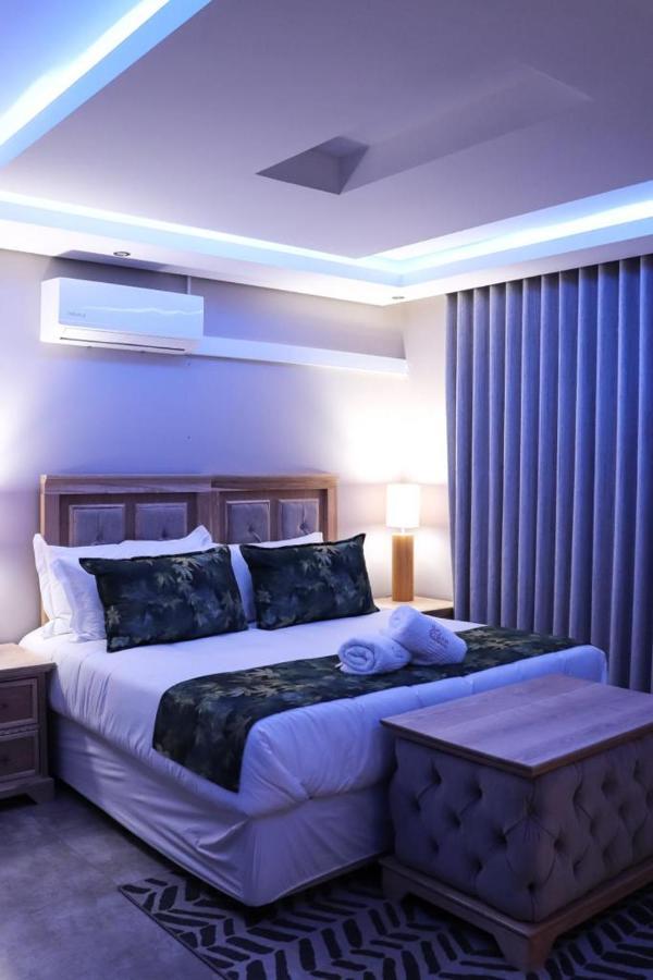 Eden Boutique Hotel Kokstad  Εξωτερικό φωτογραφία