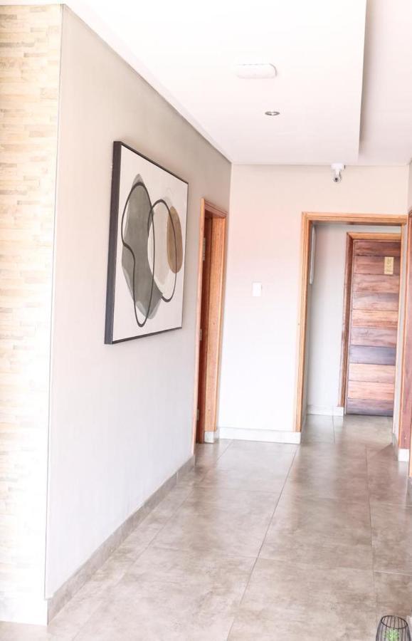 Eden Boutique Hotel Kokstad  Εξωτερικό φωτογραφία