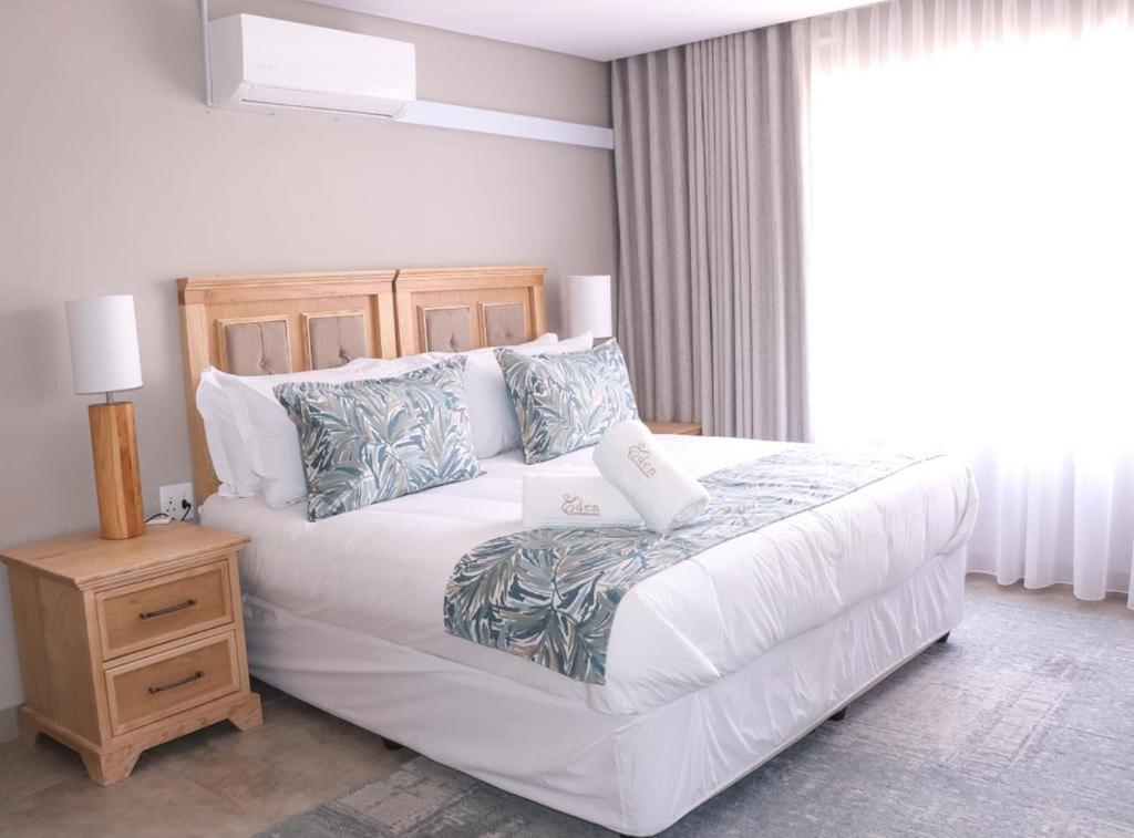 Eden Boutique Hotel Kokstad  Εξωτερικό φωτογραφία