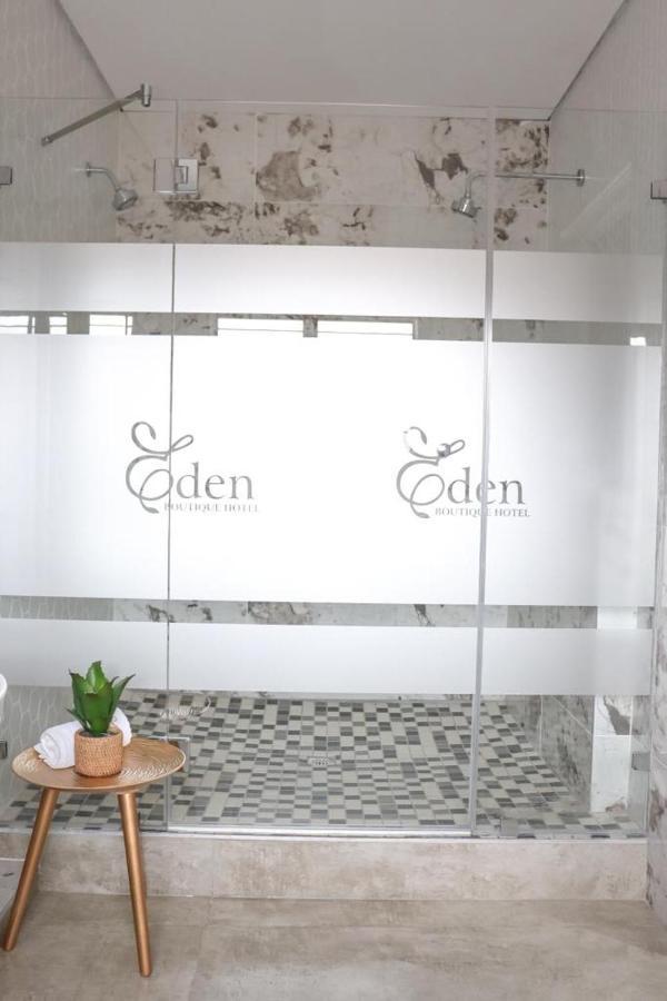 Eden Boutique Hotel Kokstad  Εξωτερικό φωτογραφία
