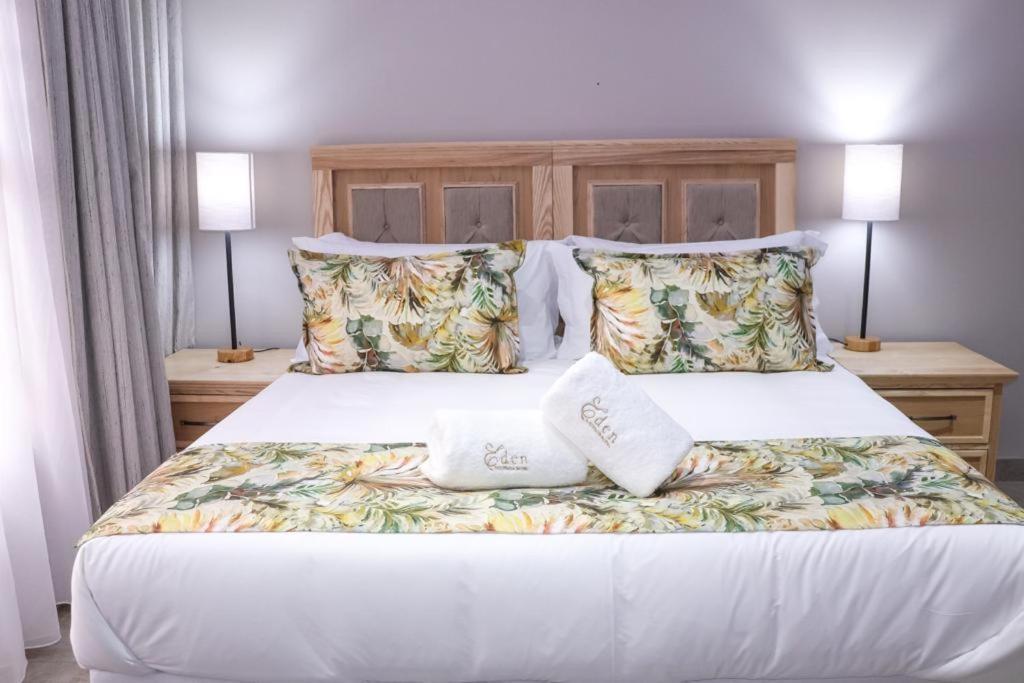Eden Boutique Hotel Kokstad  Εξωτερικό φωτογραφία
