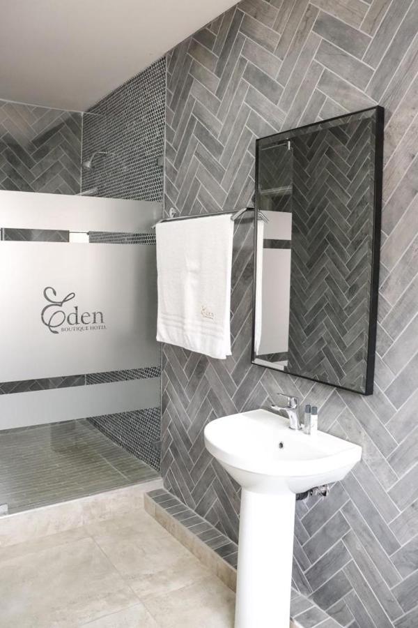 Eden Boutique Hotel Kokstad  Εξωτερικό φωτογραφία