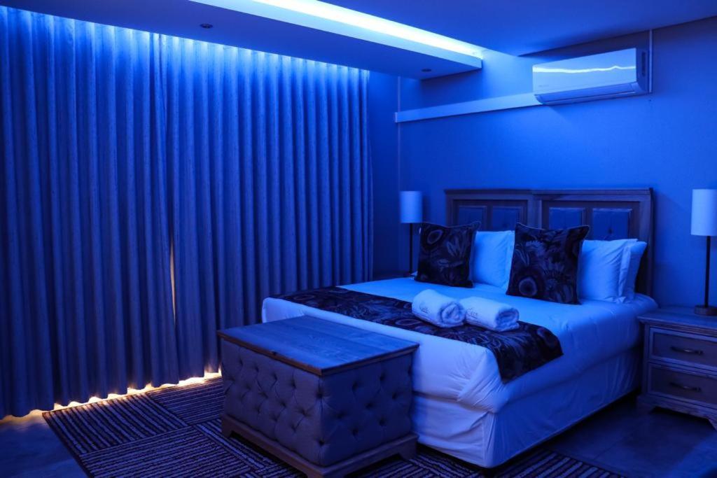 Eden Boutique Hotel Kokstad  Εξωτερικό φωτογραφία