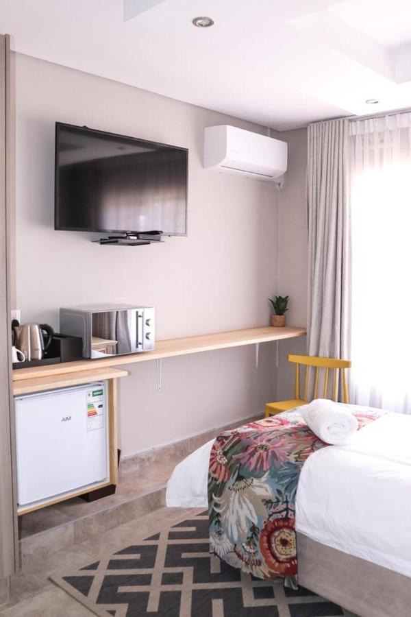 Eden Boutique Hotel Kokstad  Εξωτερικό φωτογραφία