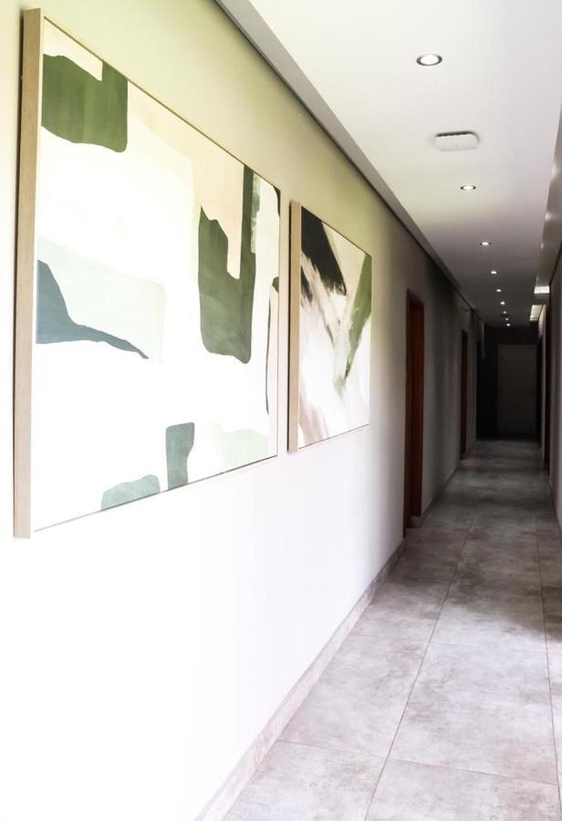 Eden Boutique Hotel Kokstad  Εξωτερικό φωτογραφία