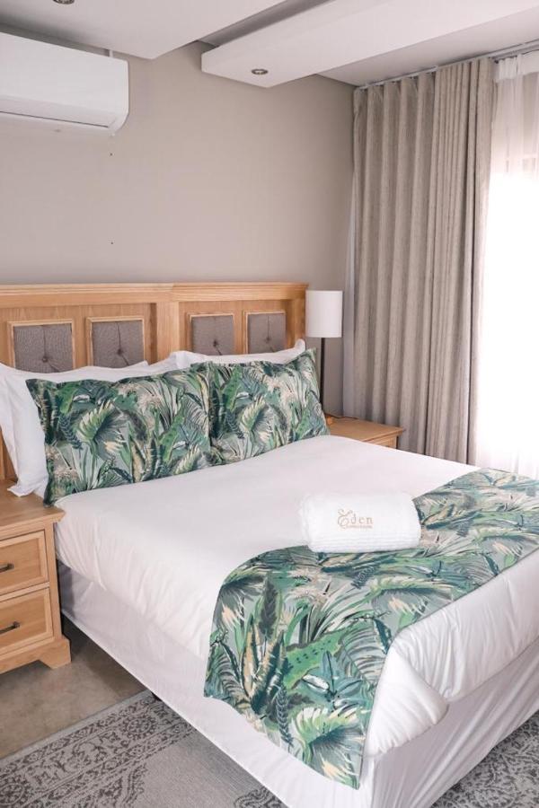 Eden Boutique Hotel Kokstad  Εξωτερικό φωτογραφία