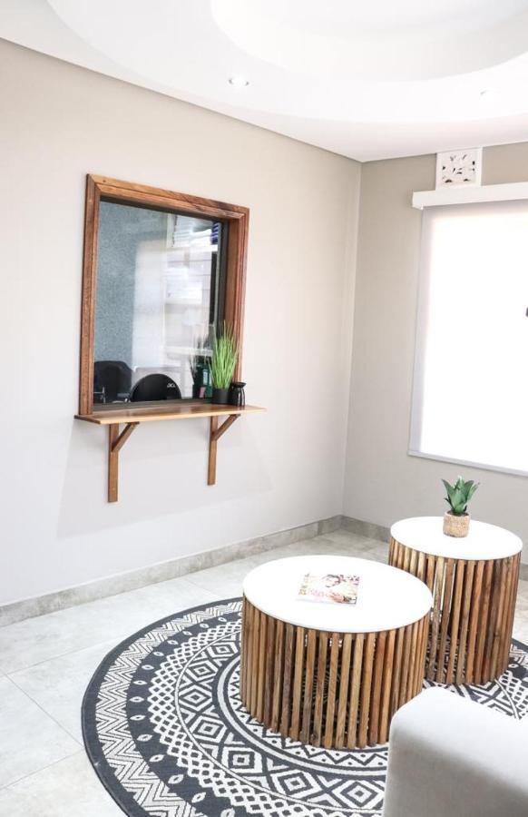 Eden Boutique Hotel Kokstad  Εξωτερικό φωτογραφία