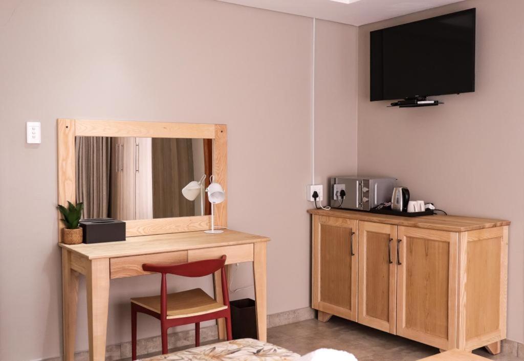 Eden Boutique Hotel Kokstad  Εξωτερικό φωτογραφία
