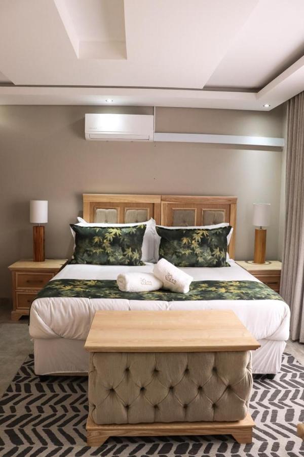Eden Boutique Hotel Kokstad  Εξωτερικό φωτογραφία