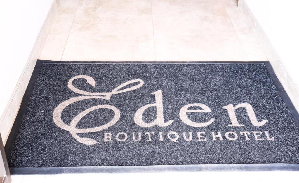 Eden Boutique Hotel Kokstad  Εξωτερικό φωτογραφία