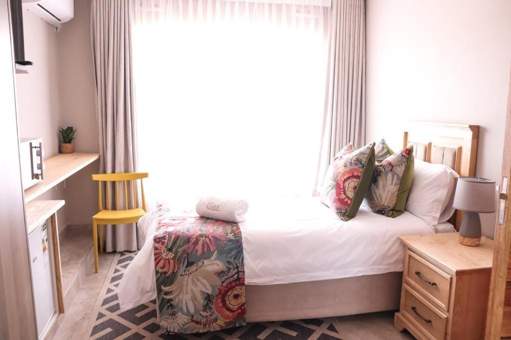 Eden Boutique Hotel Kokstad  Εξωτερικό φωτογραφία