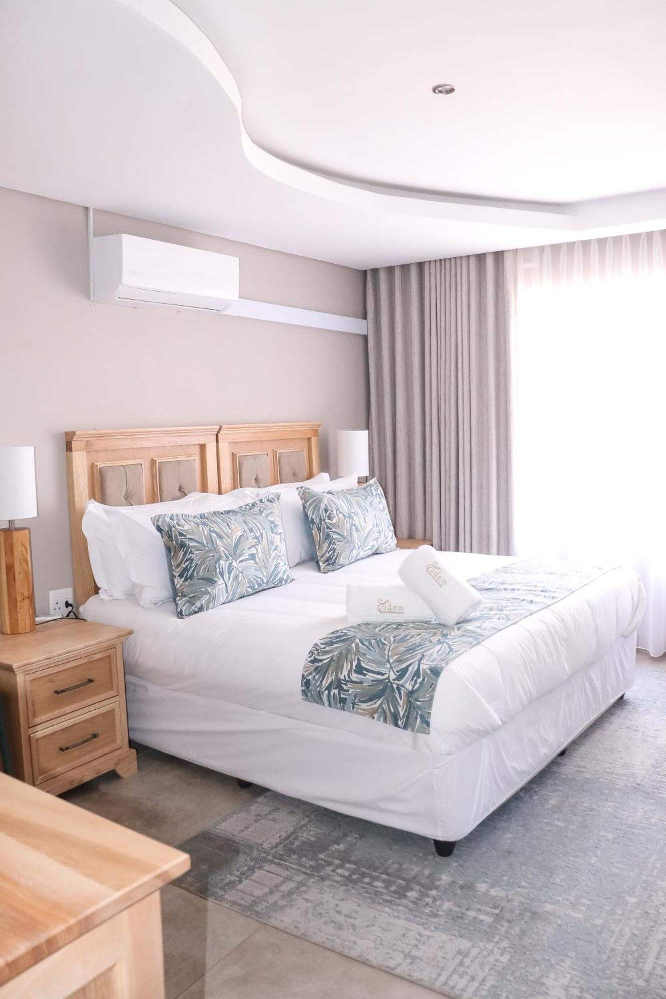Eden Boutique Hotel Kokstad  Εξωτερικό φωτογραφία