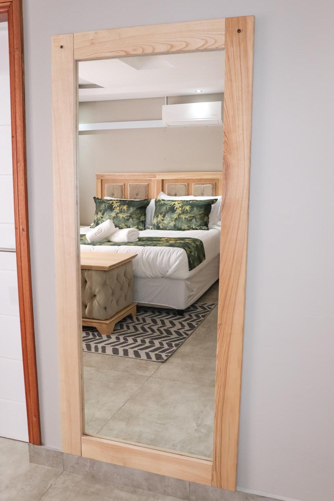 Eden Boutique Hotel Kokstad  Εξωτερικό φωτογραφία