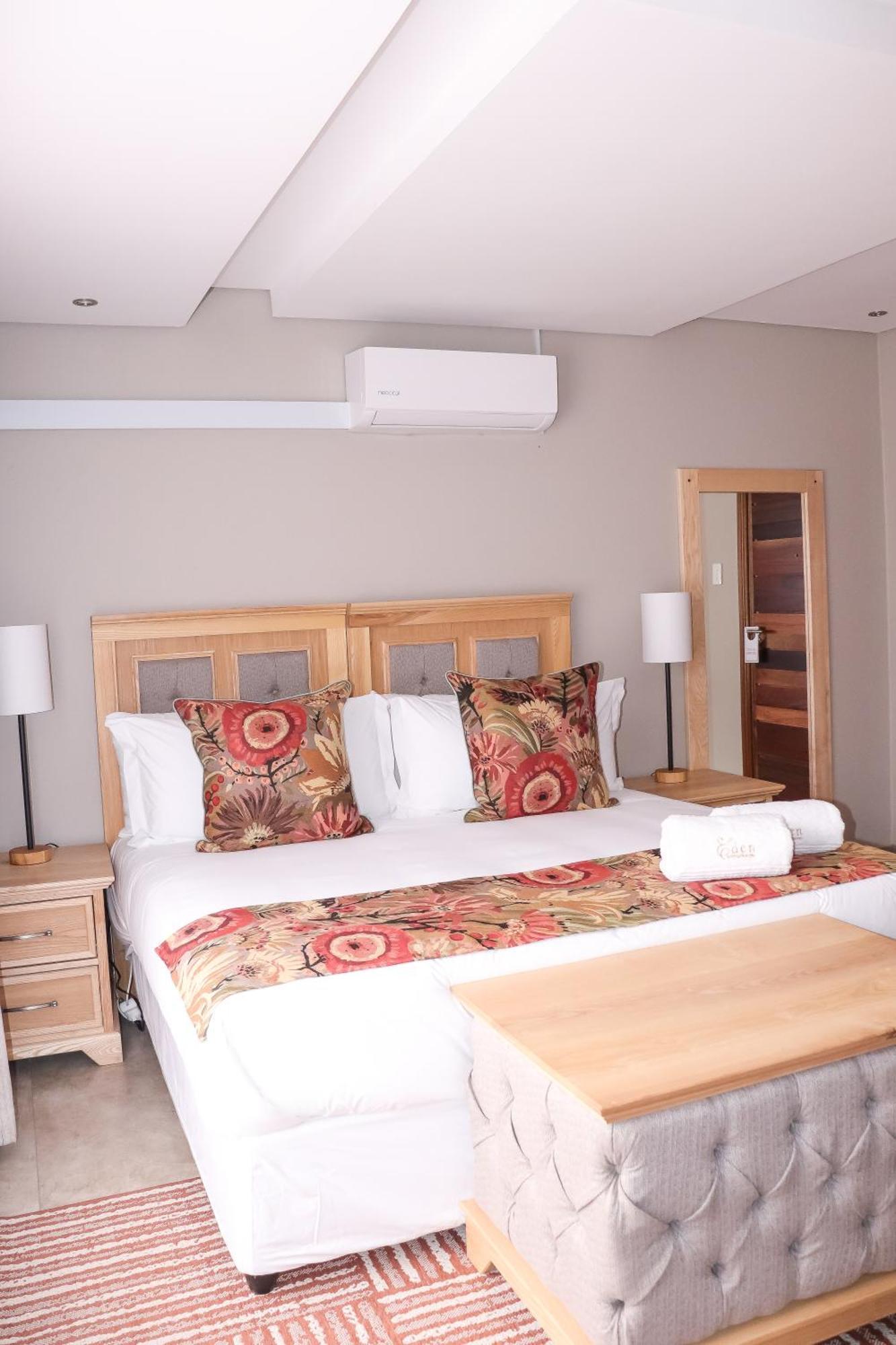 Eden Boutique Hotel Kokstad  Εξωτερικό φωτογραφία