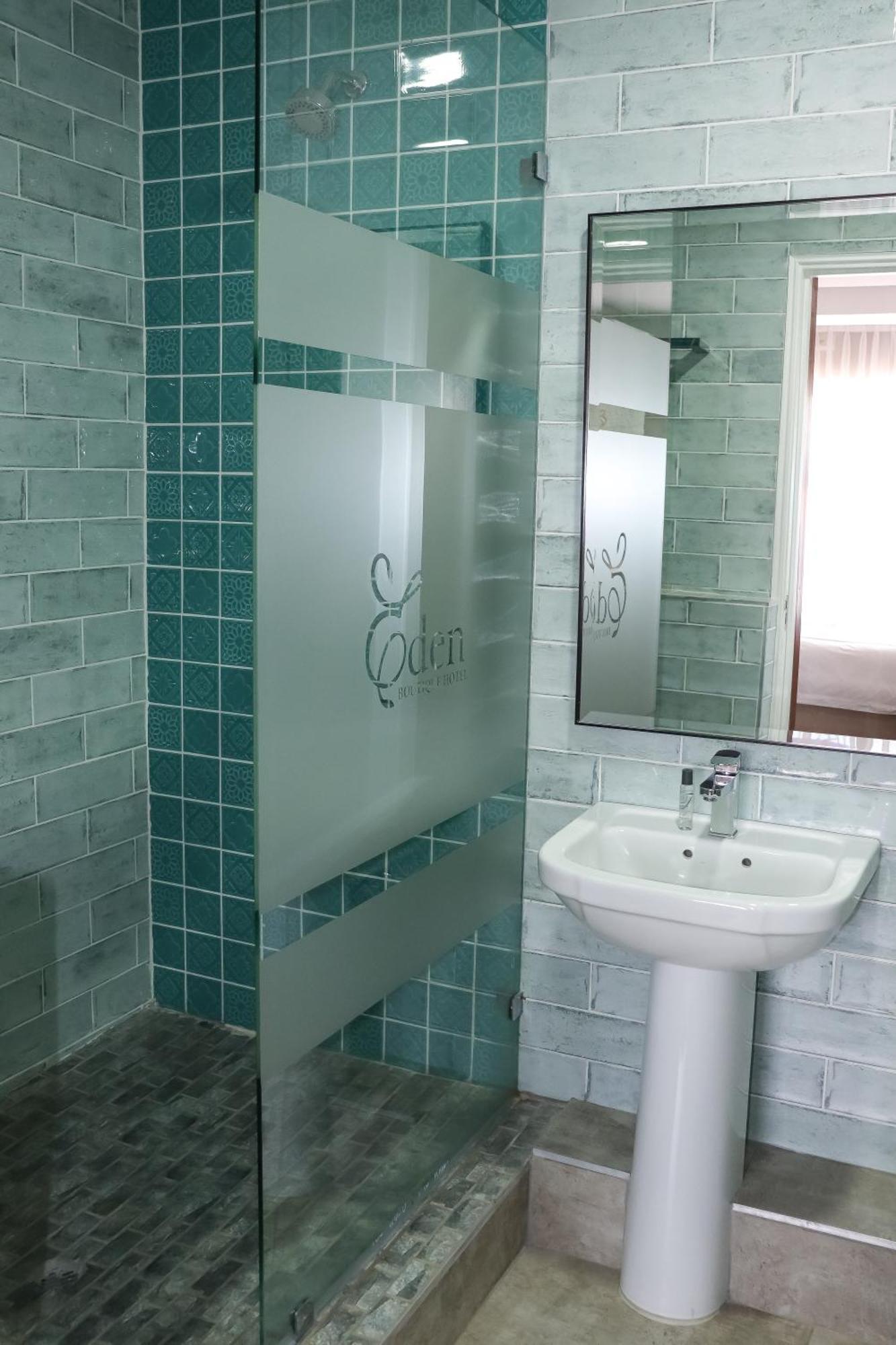 Eden Boutique Hotel Kokstad  Εξωτερικό φωτογραφία