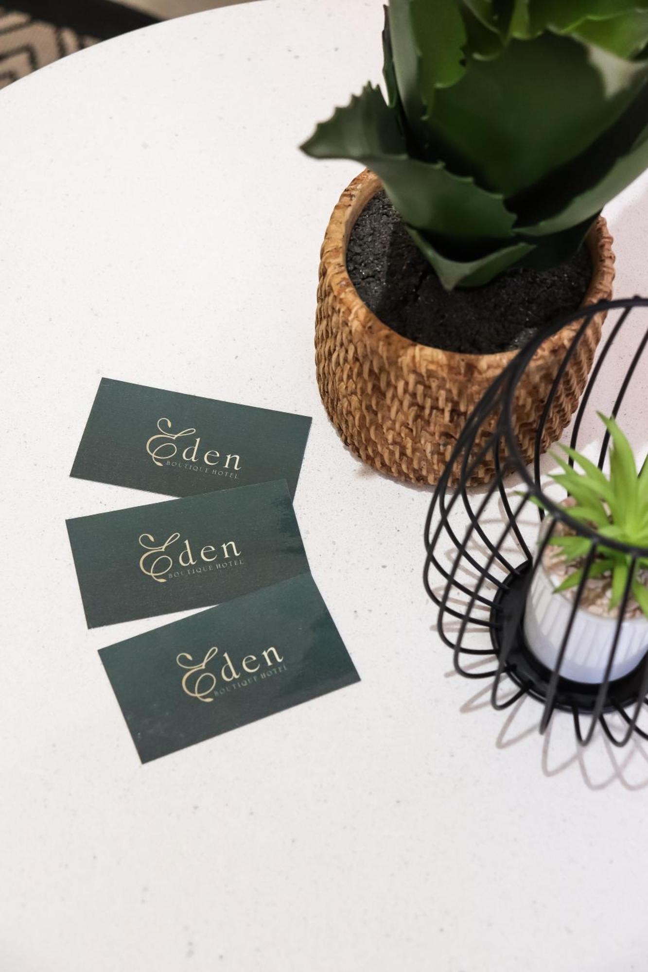 Eden Boutique Hotel Kokstad  Εξωτερικό φωτογραφία