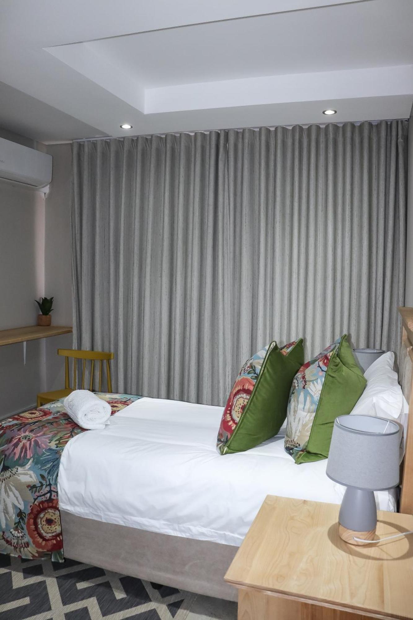 Eden Boutique Hotel Kokstad  Εξωτερικό φωτογραφία