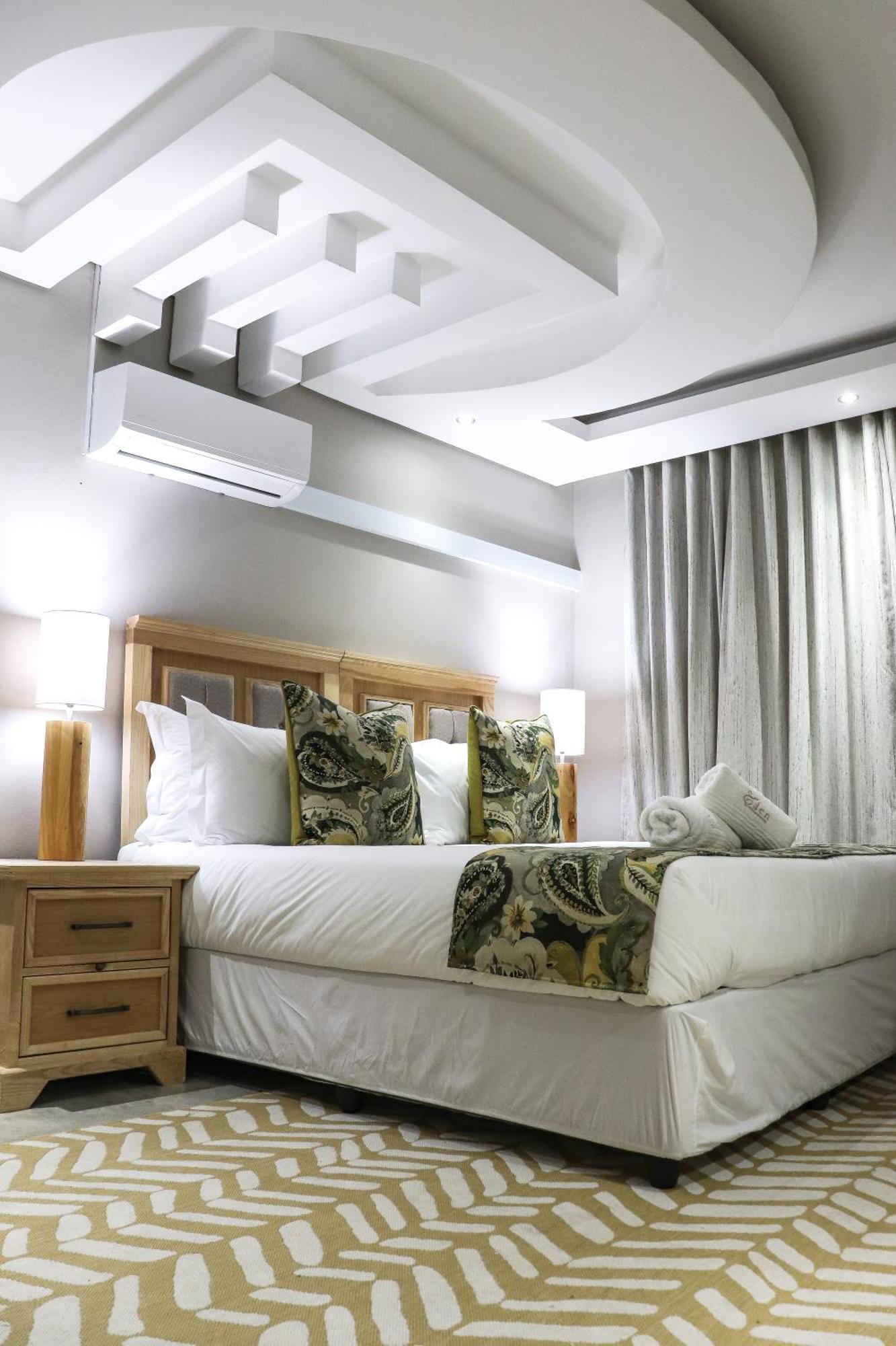 Eden Boutique Hotel Kokstad  Εξωτερικό φωτογραφία