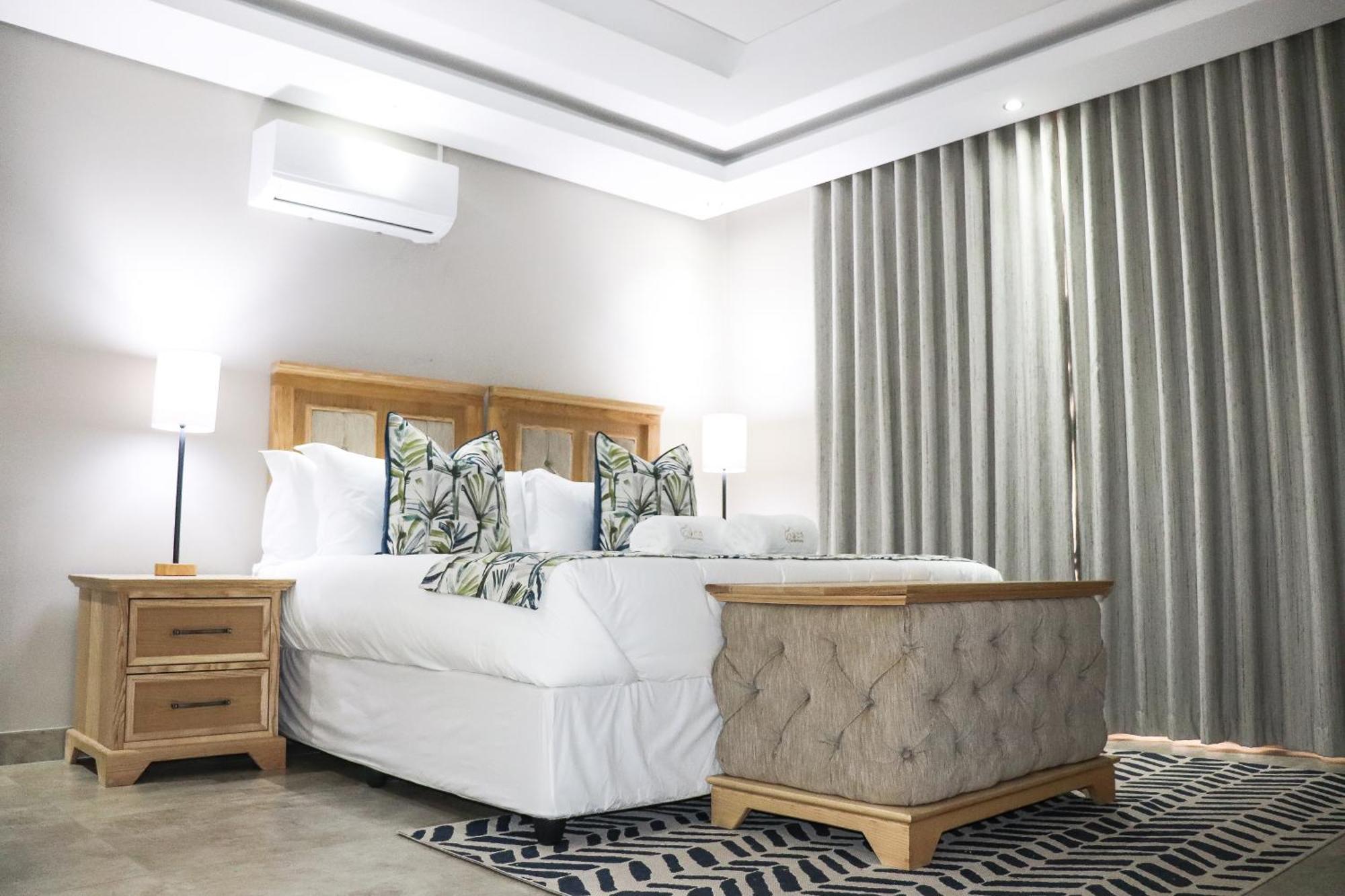Eden Boutique Hotel Kokstad  Εξωτερικό φωτογραφία