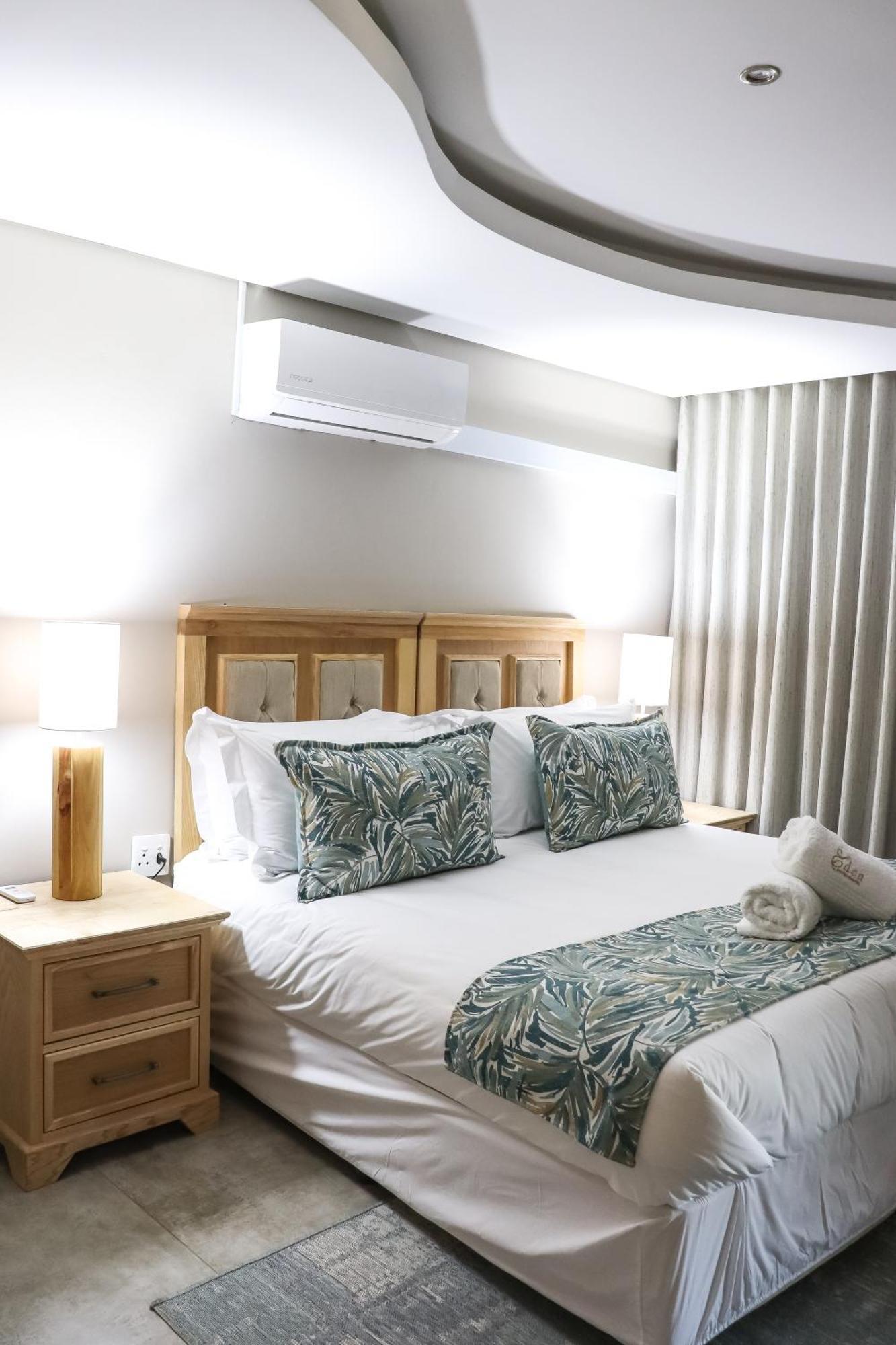 Eden Boutique Hotel Kokstad  Εξωτερικό φωτογραφία