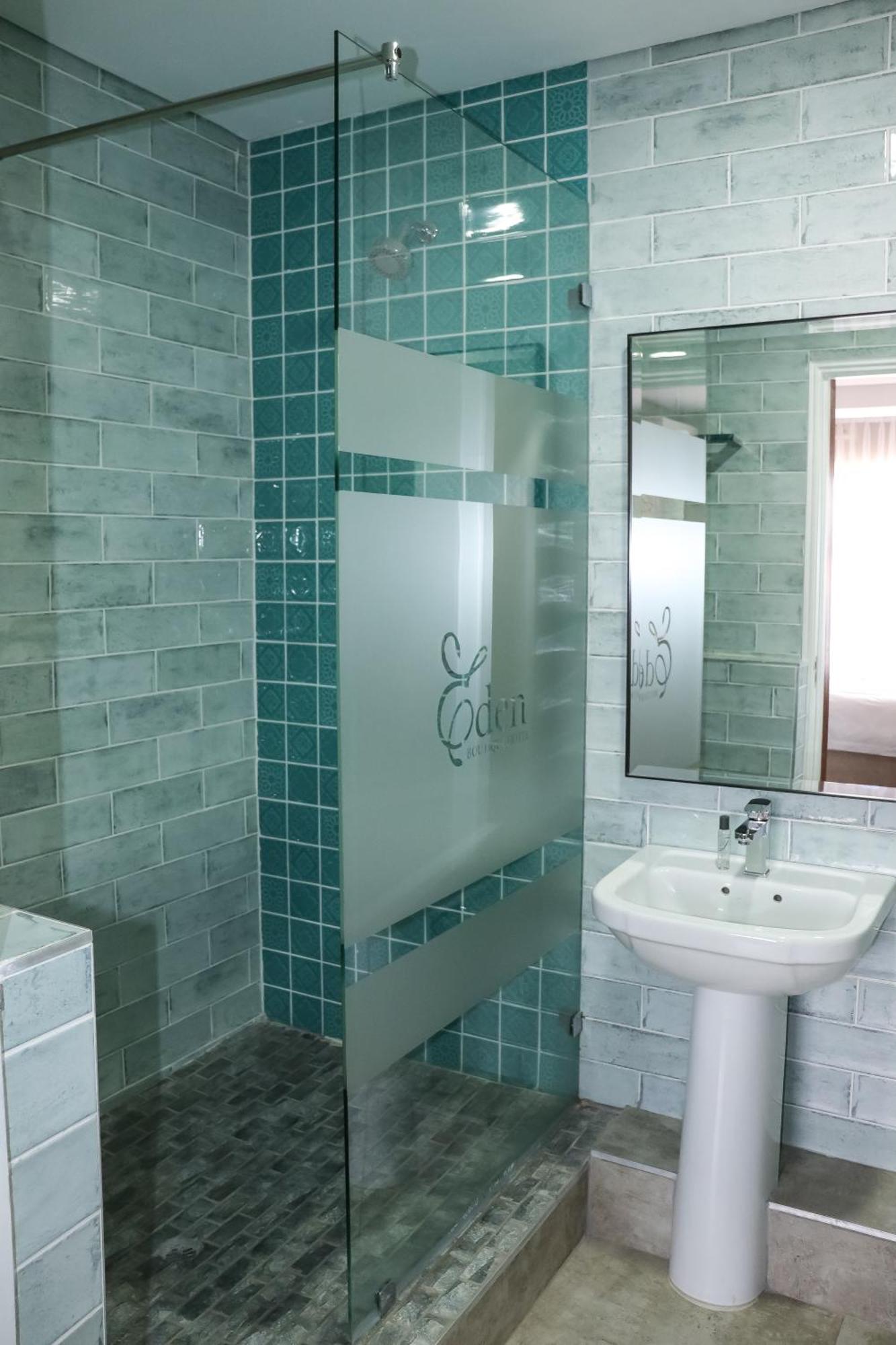 Eden Boutique Hotel Kokstad  Εξωτερικό φωτογραφία