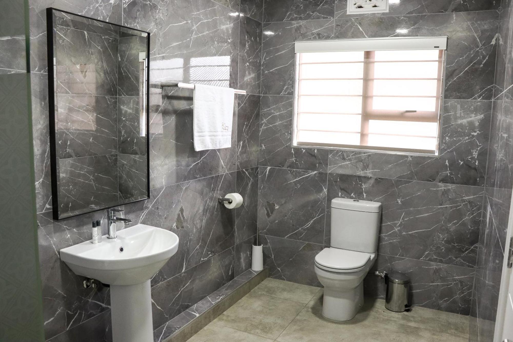 Eden Boutique Hotel Kokstad  Εξωτερικό φωτογραφία