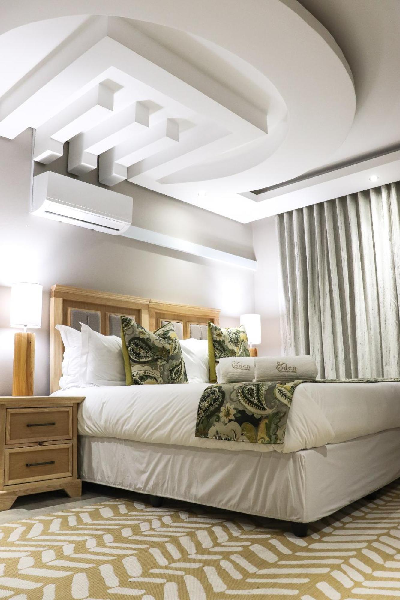 Eden Boutique Hotel Kokstad  Εξωτερικό φωτογραφία